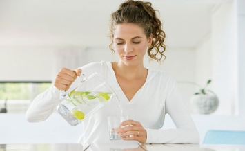 Nước và sức khỏe